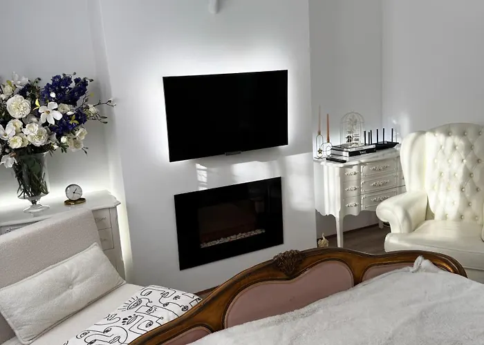 Fulham Lux Apartment
