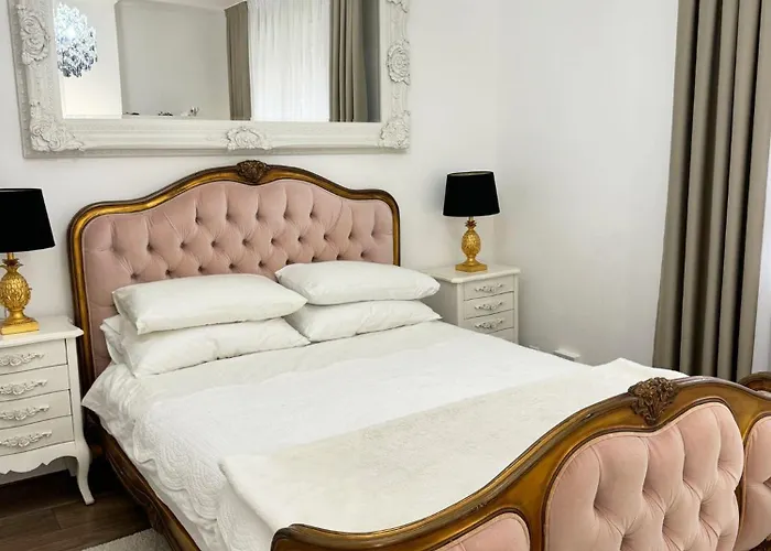 Fulham Lux Apartment